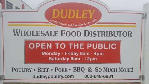 Jobs in Dudley Poultry Company, Inc. - reviews